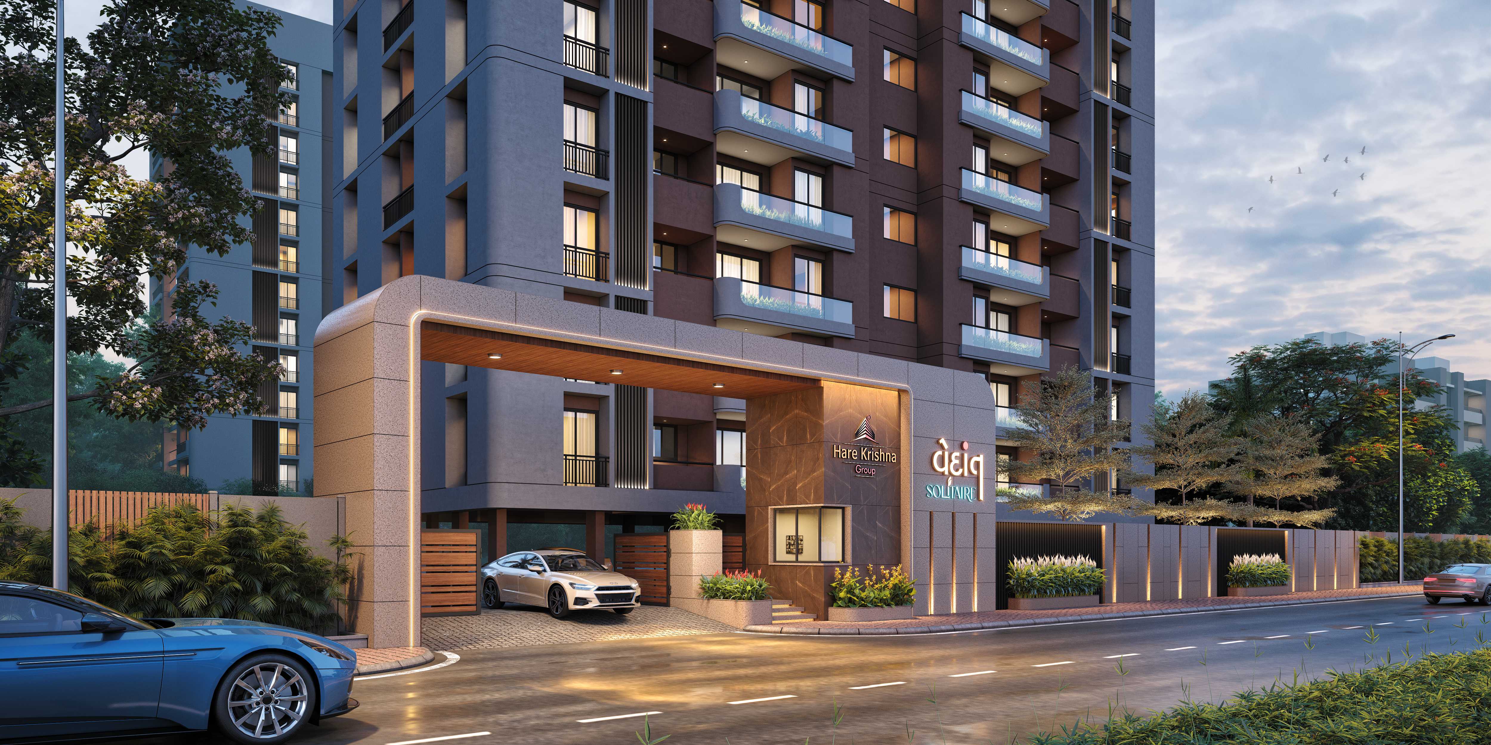 Vedant Group